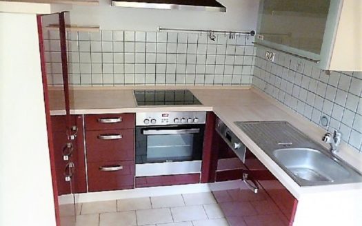 Haus zur Miete in Wallerfangen – viel Platz für eine Familie oder eine WG