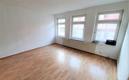 VERMIETET! Zentrale 2 Zimmer Wohnung mit Einbauküche in Kirchhain