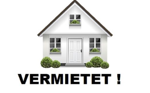 2 ZKB Wohnung mit Einbauküche in Kirtorf