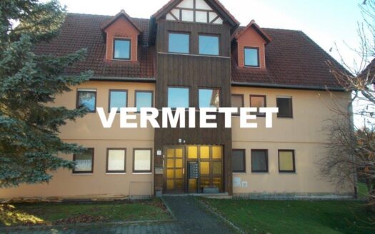 2 ZKB Wohnung mit Einbauküche in Kirtorf