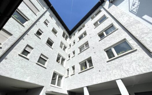 RENDITEOBJEKT im Herzen der Universitätsstadt Gießen