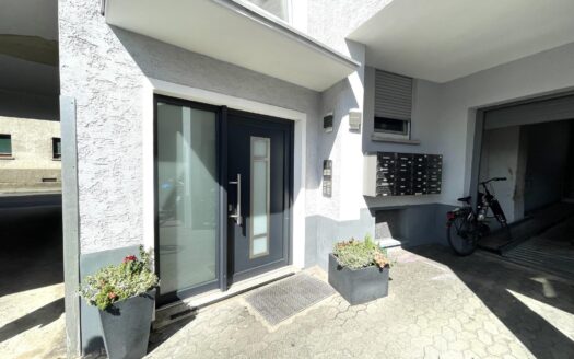 RENDITEOBJEKT in der Universitätsstadt Gießen