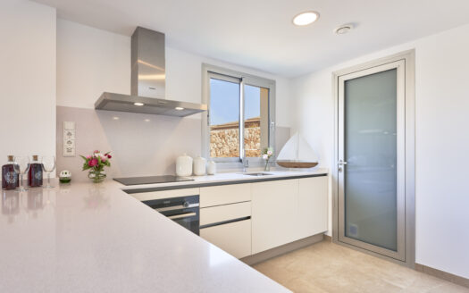 3 Zimmer Wohnung Neubau – Porto Cristo – Mallorca