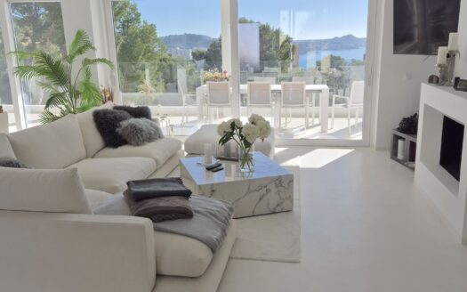 Ein mediterranes Wohnjuwel in Traumlage -Luxus trifft auf Lebensqualität