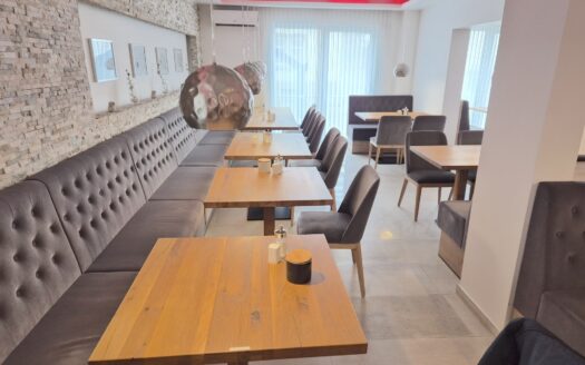 Charmantes Hotel mit Restaurant im Herzen von Alsfeld