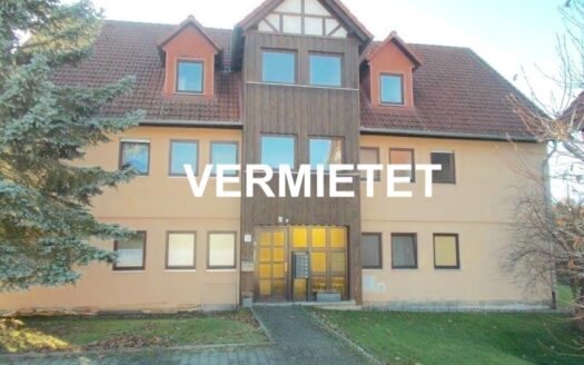 Single Wohnung in Kirtorf