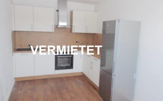 2 ZKB Wohnung mit Einbauküche in Kirtorf