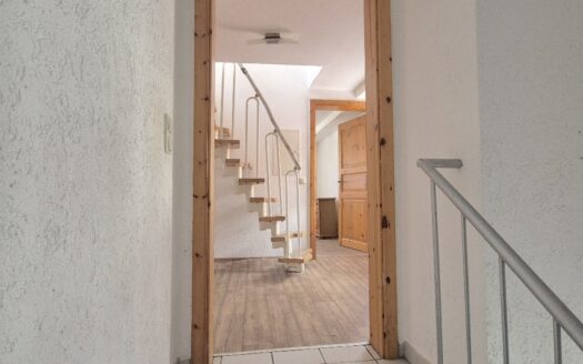 Fachwerkjuwel ohne Sanierungsstau – Kapitalanlage mit Charme in Rauschenberg