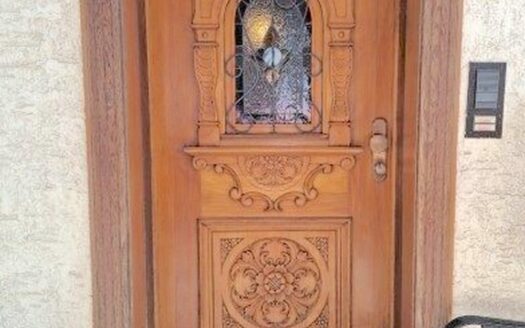 Einfamilienhaus zentral in 35315 Homberg-Ohm