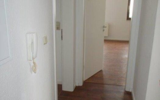 2 ZKB Wohnung mit Einbauküche in Kirtorf