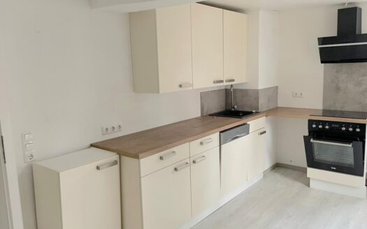 Attraktives Mehrfamilienhaus im Herzen von Homberg-Ohm